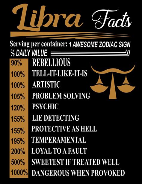 libra zodiac sign facts|10 facts about libra.